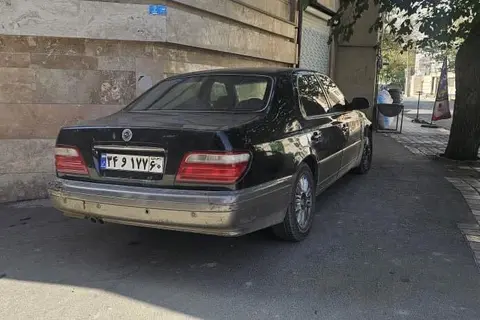 سانگ یانگ (KGM)، چیرمن