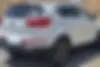 کیا  اسپورتیج