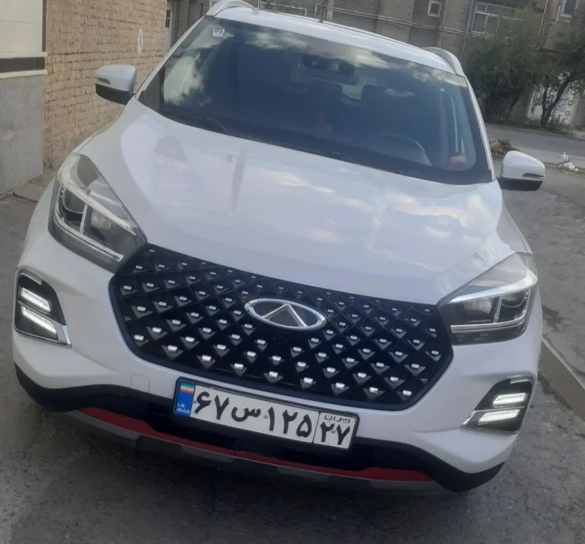 ام وی ام،  X55 PRO