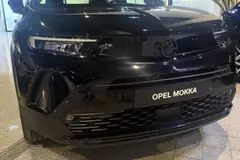 اپل، موکا
