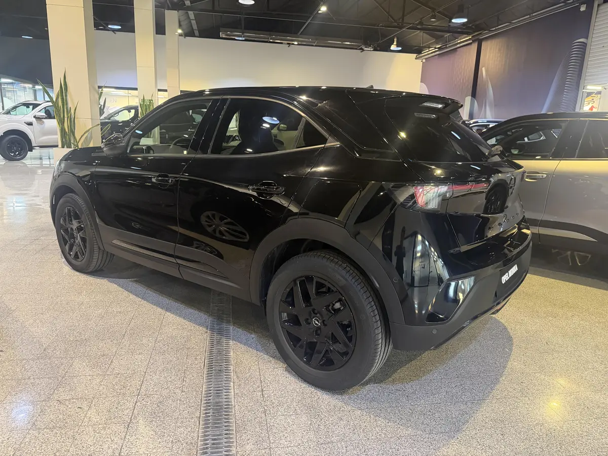 اپل،  موکا