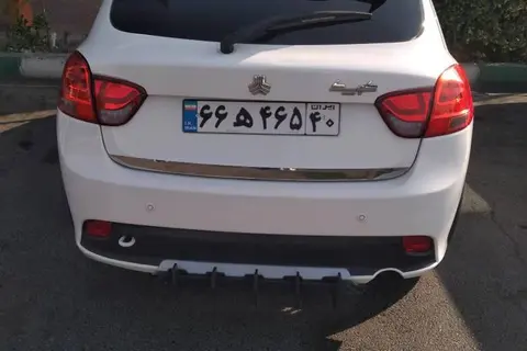 کوییک، دنده ای S