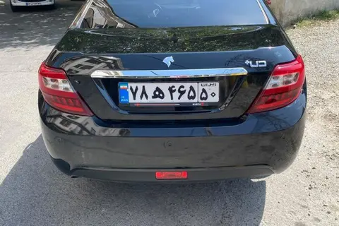 دنا، پلاس EF7