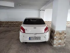 ام وی ام، 315 صندوق دار