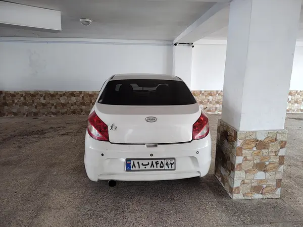 ام وی ام، 315 صندوق دار