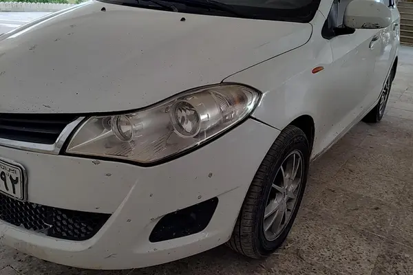 ام وی ام، 315 صندوق دار