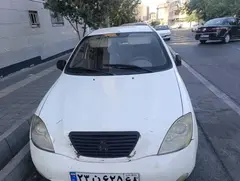 تیبا، صندوق دار
