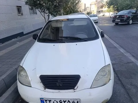 تیبا، صندوق دار