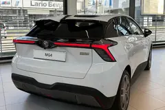 ام جی، 4ev