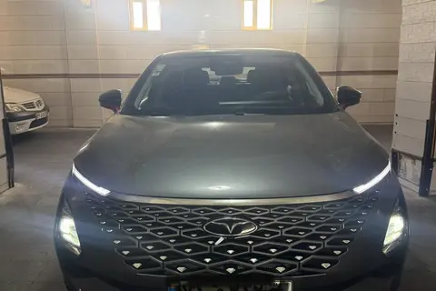 فونیکس، FX