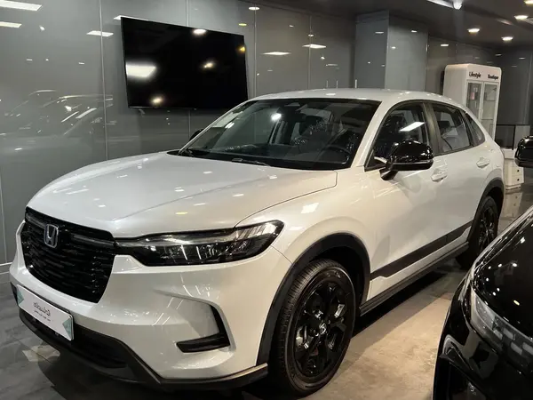 هوندا  HR-V eHEV