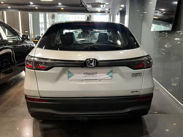 هوندا  HR-V eHEV