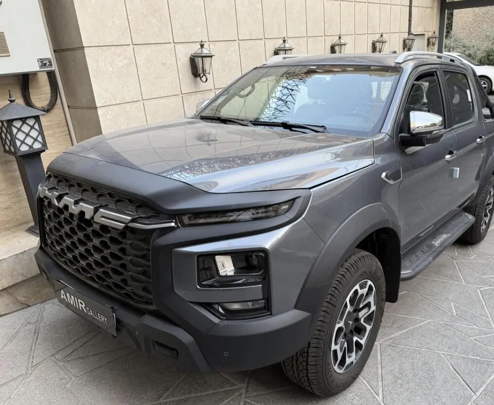 کی ام سی،  T9