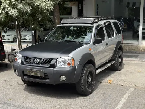 نیسان، رونیز