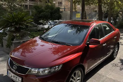 کیا، سراتو (مونتاژ)