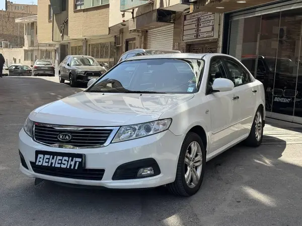 کیا  اپتیما