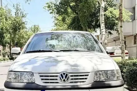 فولکس، گل