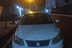 ساینا، EX دنده ای