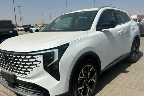 چانگان، CS 55 پلاس