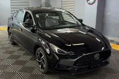 ام جی، GT