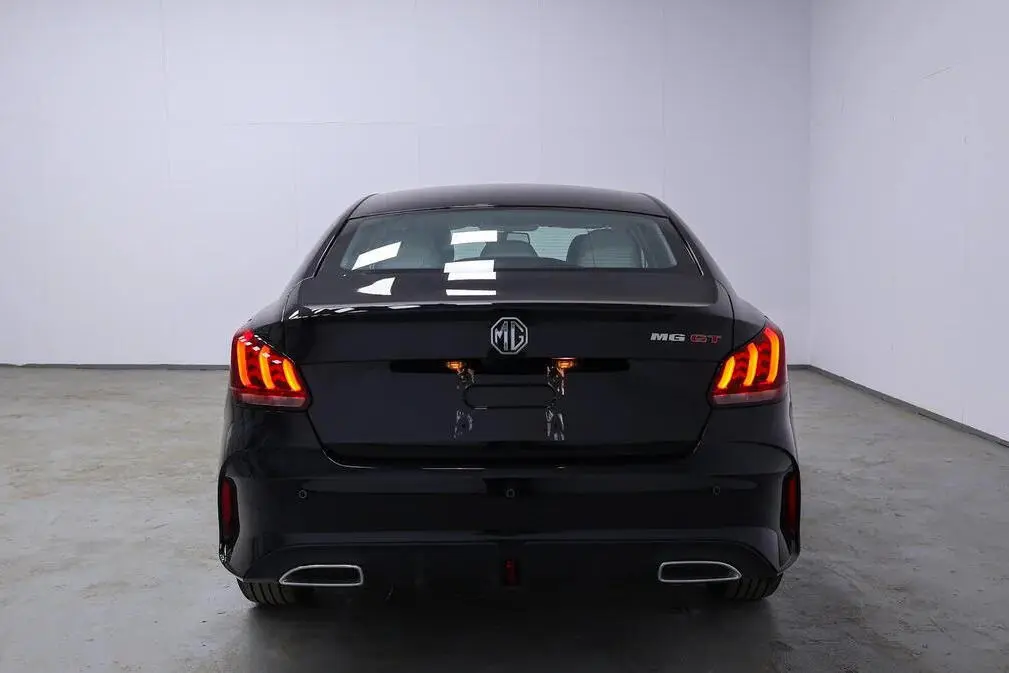 ام جی  GT