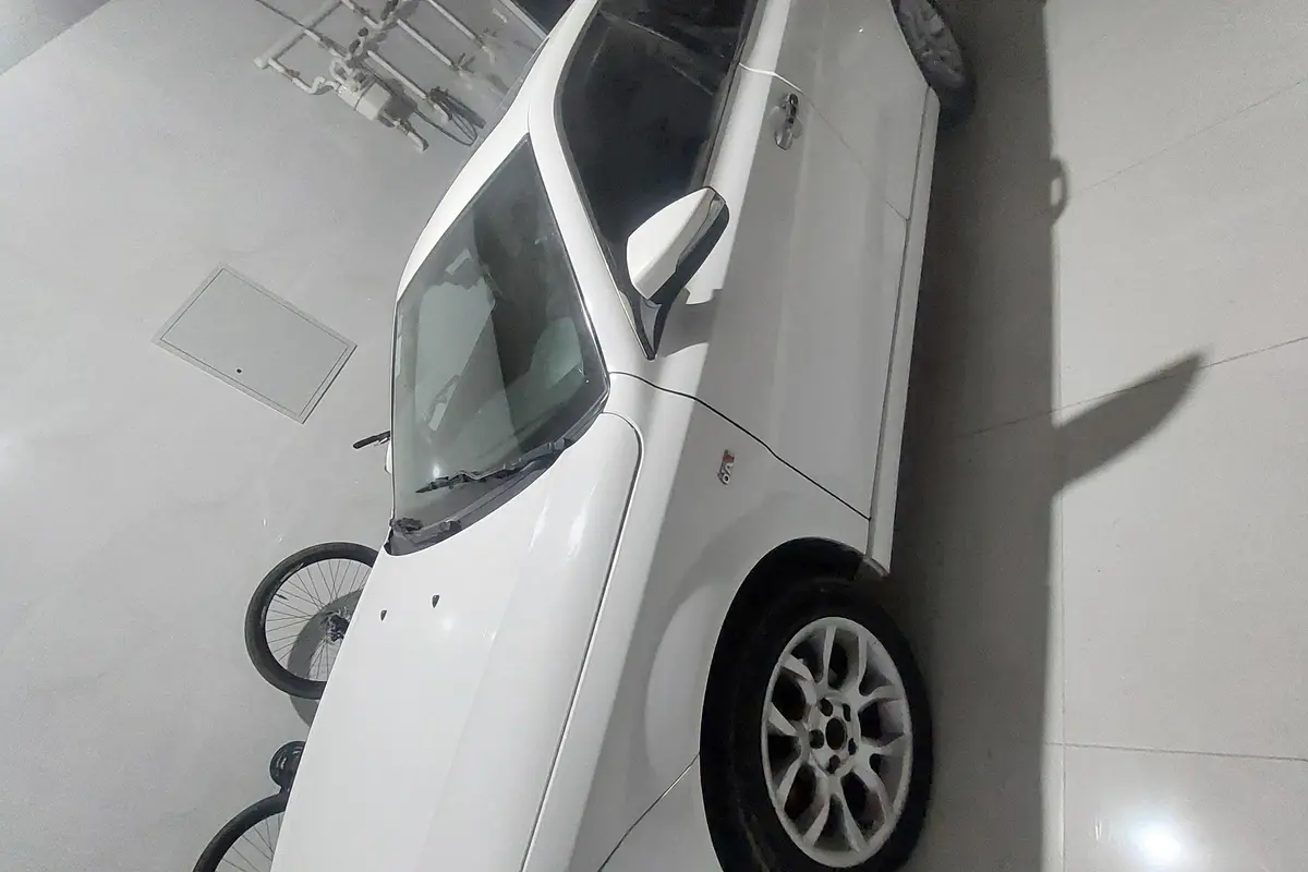 دنا،  پلاس EF7