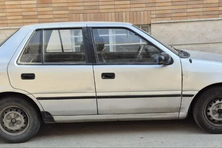 هیوندای،  اکسل