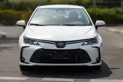 تویوتا، کرولا هیبرید