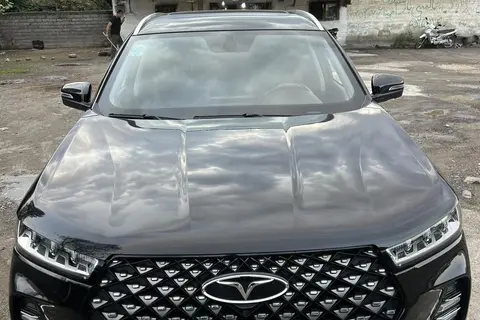 فونیکس، تیگو 7 پرو