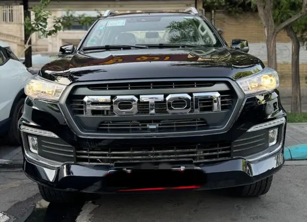 فوتون، تونلند G7