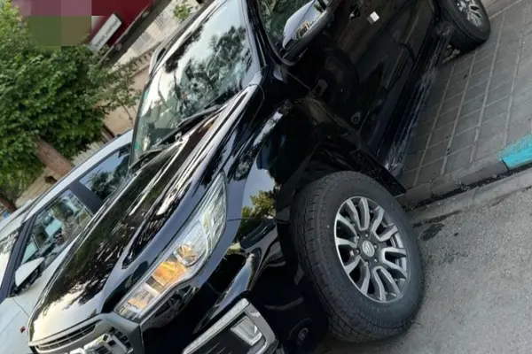 فوتون، تونلند G7