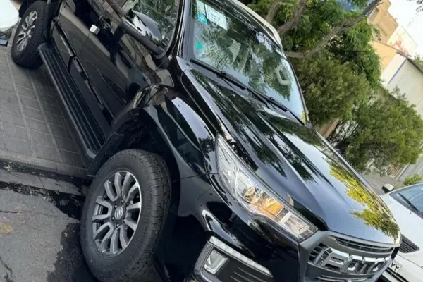 فوتون، تونلند G7