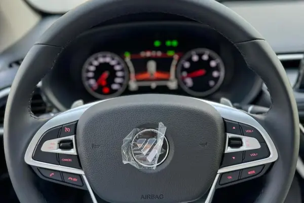 فوتون، تونلند G7