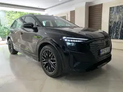 آئودی، Q5 e-tron