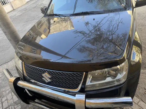 سوزوکی، گراند ویتارا (مونتاژ)