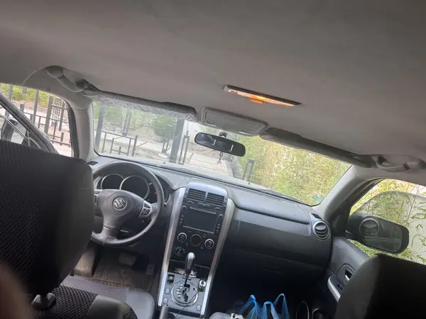 سوزوکی، گراند ویتارا (مونتاژ)