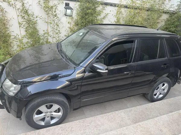 سوزوکی، گراند ویتارا (مونتاژ)