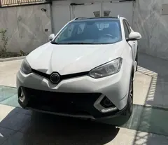 ام جی، GS