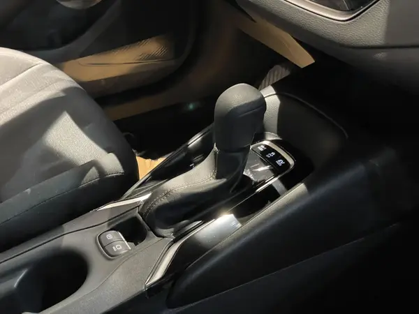 تویوتا، لوین هیبرید