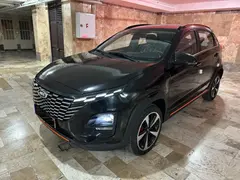 ام وی ام، X33 کراس