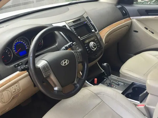 هیوندای  وراکروز