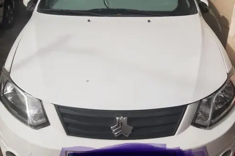 ساینا، EX دنده ای