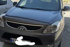 هیوندای، وراکروز