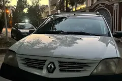 رنو، تندر 90
