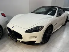 مازراتی، گرن کبریو