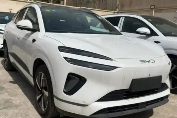 بی وای دی،  سی لاین 06 DMi