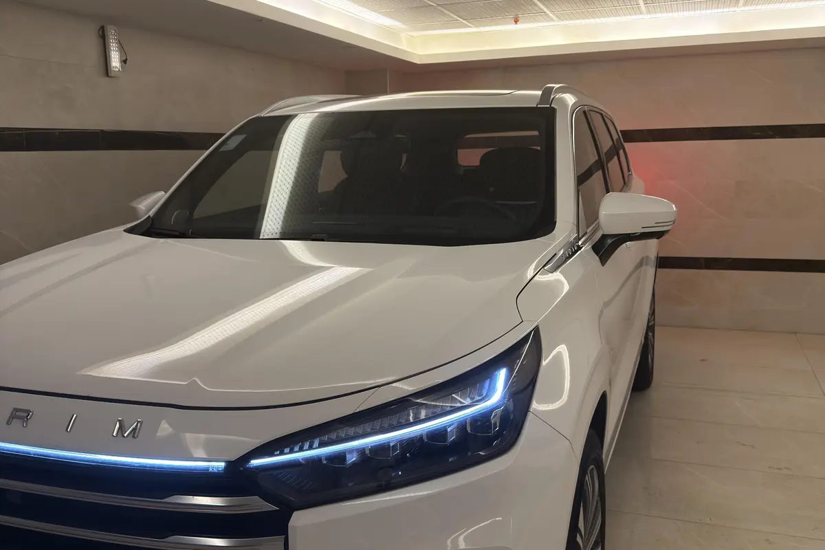 اکستریم،  VX (QX)