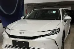 تویوتا، کمری هیبرید