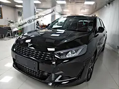 ریسپکت، پرایم
