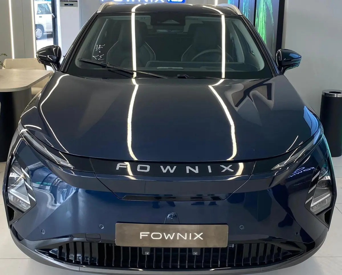 فونیکس  FX EV